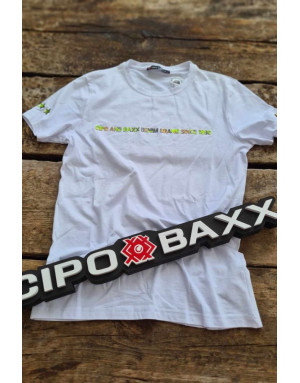 T-SHIRT CIPO & BAXX CT414